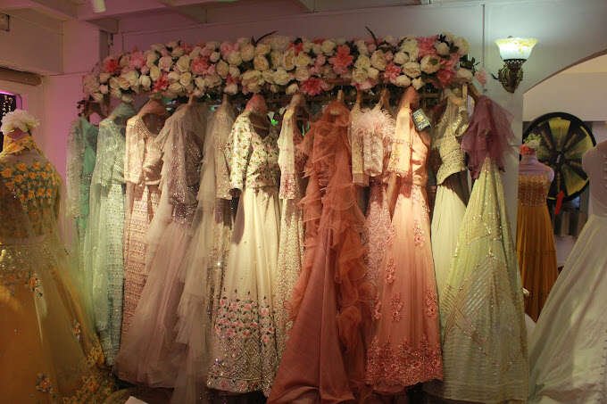 Fatiz Bridal Emporio